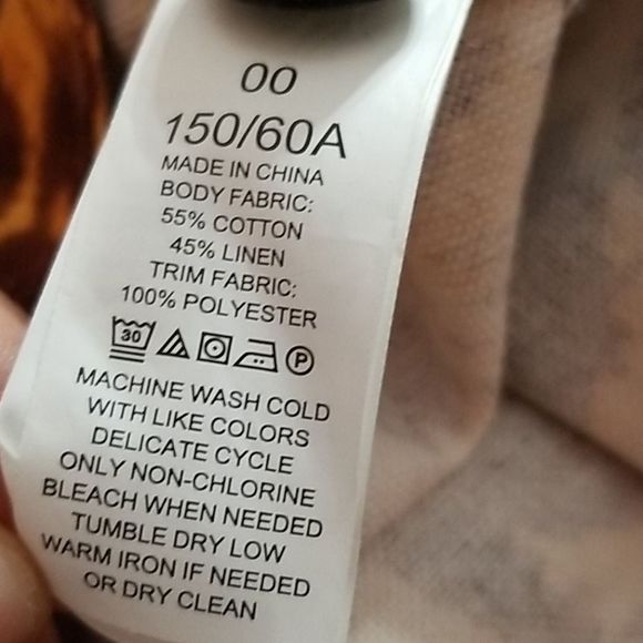 Kate Spade Panthera Cheetah Print Midi Skirt size 00 - Picture 9 of 9